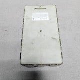 2012-2016 BMW 328i Body Control Module 9290801 328i 335i F30 F20
