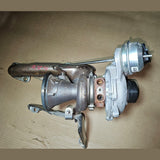 2015-2020 Mercedes-Benz W205 C300 Turbolader Turbo Matic 2,0L A274 0903180