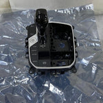 Load image into Gallery viewer, OEM BMW 330I 330E M340I G20 CENTER CONSOLE SHIFTER GEAR SWITCH PANEL 5A7DFE7