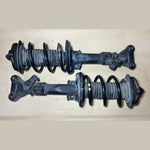 Load image into Gallery viewer, 2008-2012 Mercedes Benz W204 C-Class Front Shock Strut Left &amp; Right Set Absorber