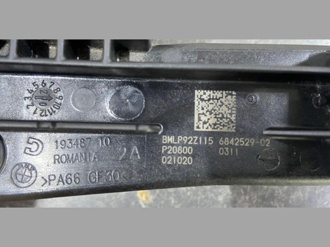 OEM BMW G80 G82 G83 M3 M4 Voltage B+ Battery Jum Point Positive Terminal 6842529