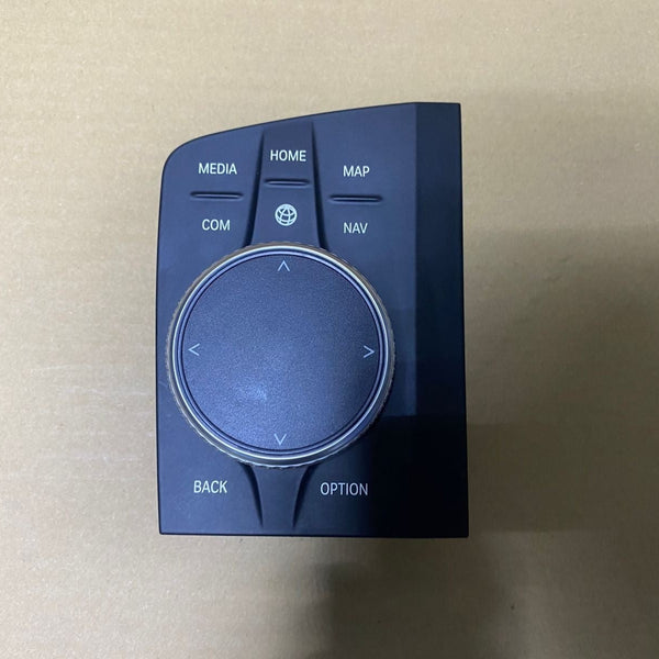 BMW Idrive Controller 9891530 3 Series G20 Genuine OEM iDrive controller RHD