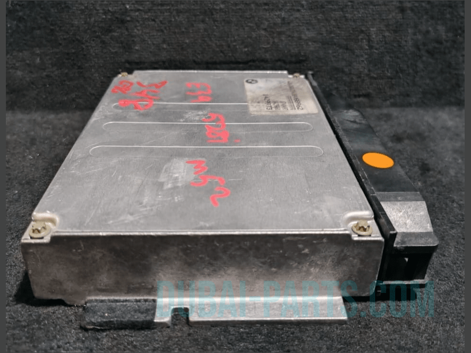 BMW E36 M52 MS41 320i M52 2.8 98 Automatic Engine ECU EWS DME Set  OEM -1429861