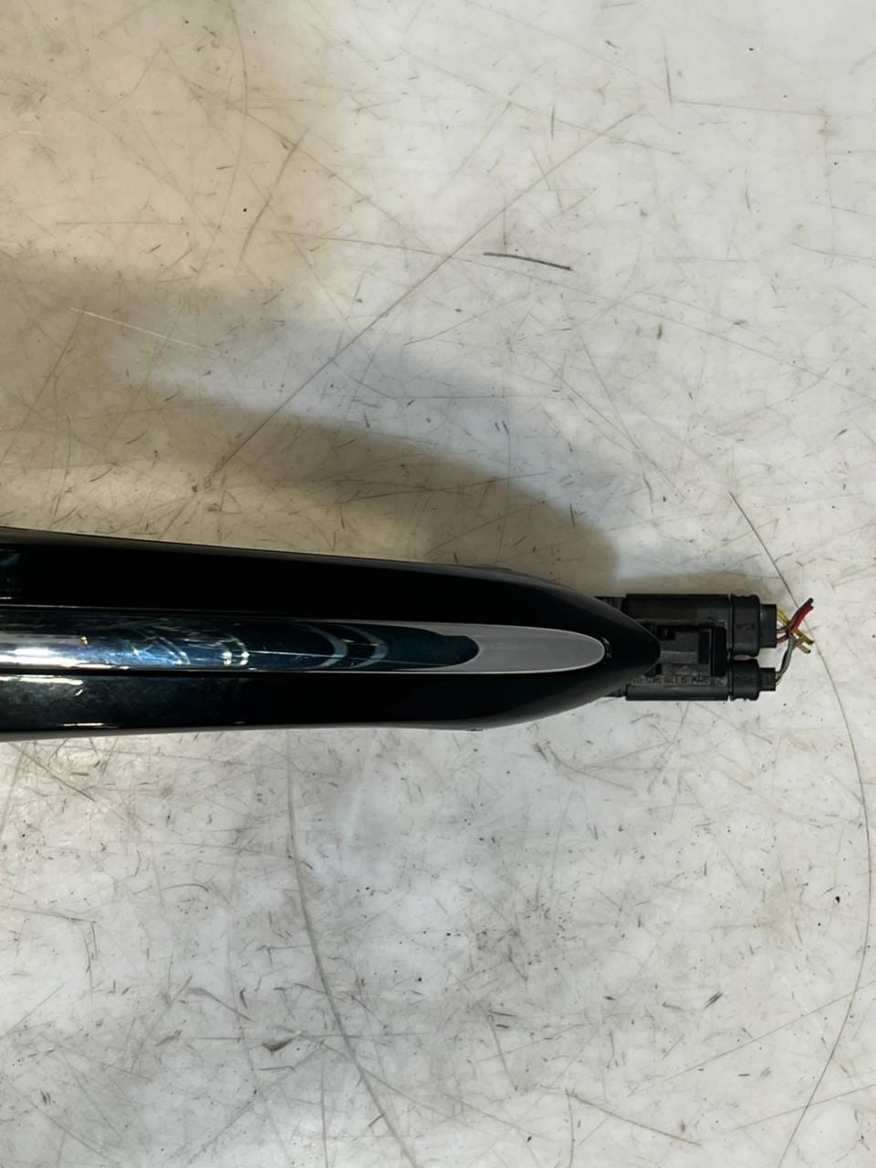 2012-2018 BMW M6 F10 F11 F12 F06 F01 F02 F03 Door Exterior Handle 7305312 OEM