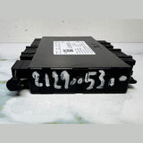 Mercedes W212 E-Class Front Passenger Side Seat Control Module A212 9005300 OEM