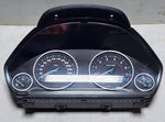Load image into Gallery viewer, BMW 3 Speedometer Instrument Cluster 6847250 3 Series F30 F35 F31 OEM