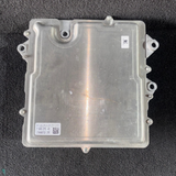 BMW HYBRID F10 F30 N55 ENGINE CONTROL UNIT  ECU KIT DME WITH KEY - 7649279