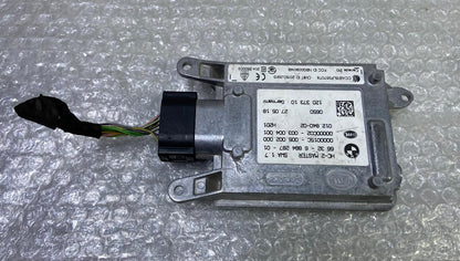 BMW F30 F31 F34 F32 F33 F36 Lane Change Warning Master LEFT 6884287 6886897