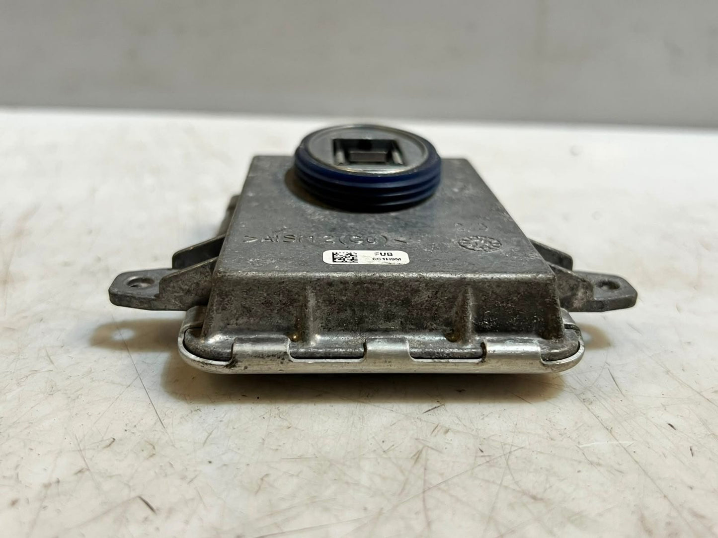BMW F01 F31 F34 F80 M3 F10 F15 330i Xenon Headlight Ballast Control Unit 7296090
