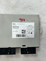 2011-2016 BMW 550i F01 F06 F10 F13 Car Access System Control Module 9347911 OEM