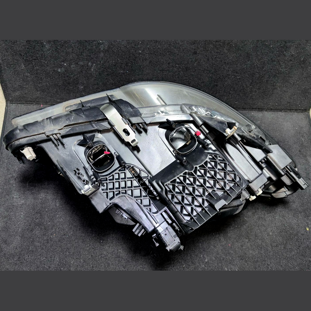 Genuine Bi-Xenon Headlight BMW  F10 F11 Lci 518d 520d 520i 7343913