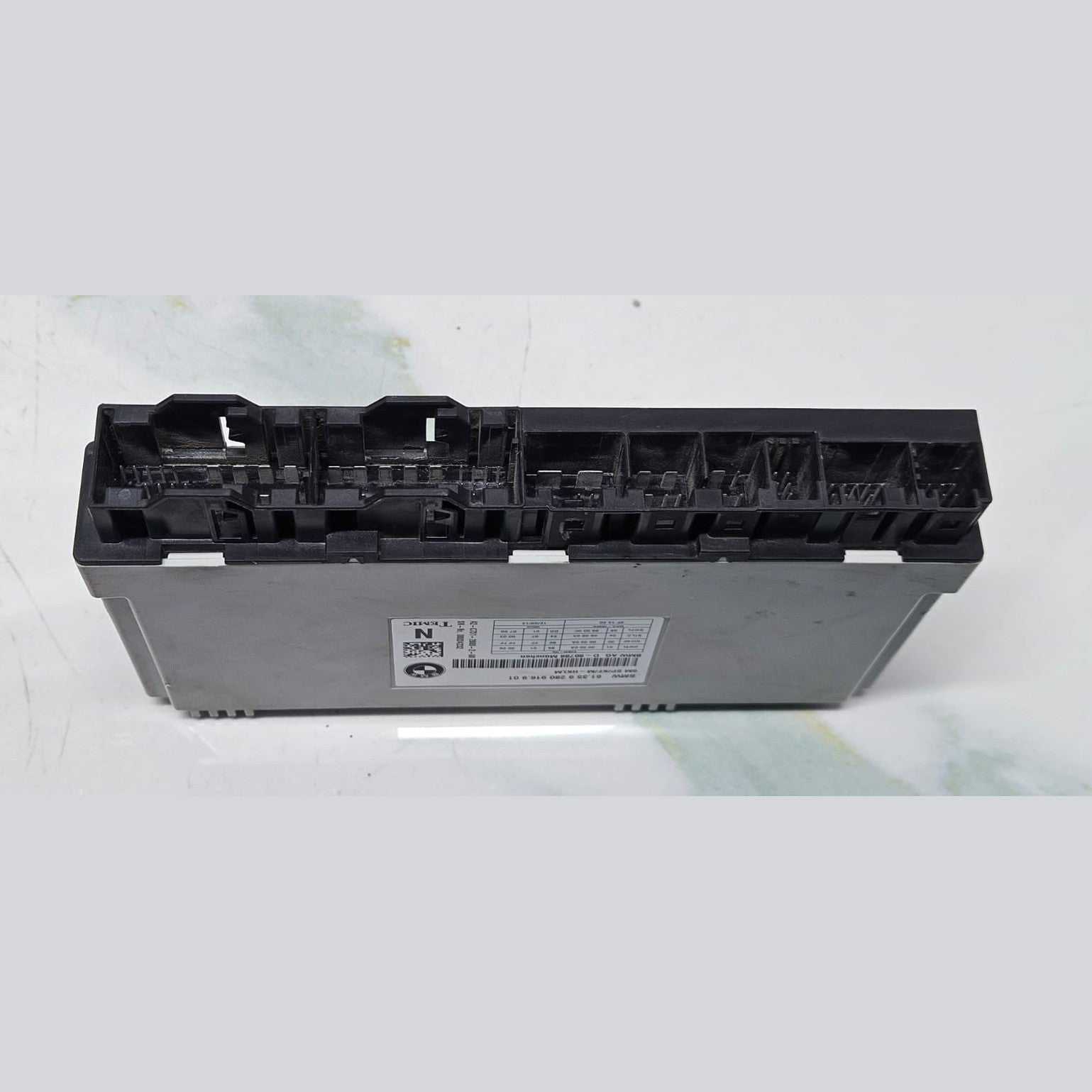 BMW F10 and 6 Series F06 F12 F13 Seat Control Module 9280916 OEM