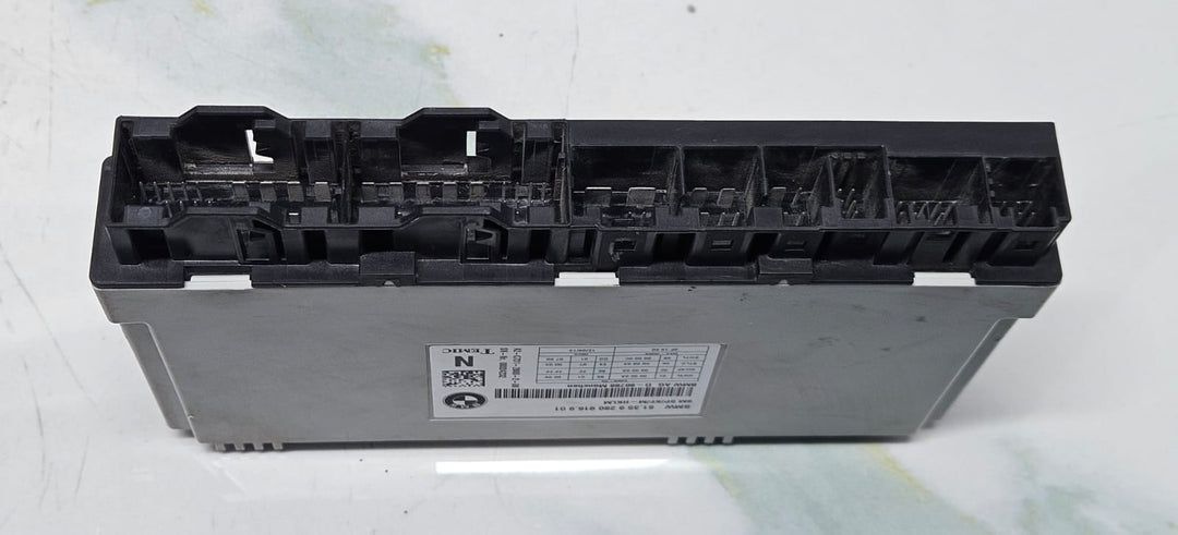 BMW F10 and 6 Series F06 F12 F13 Seat Control Module 9280916 OEM