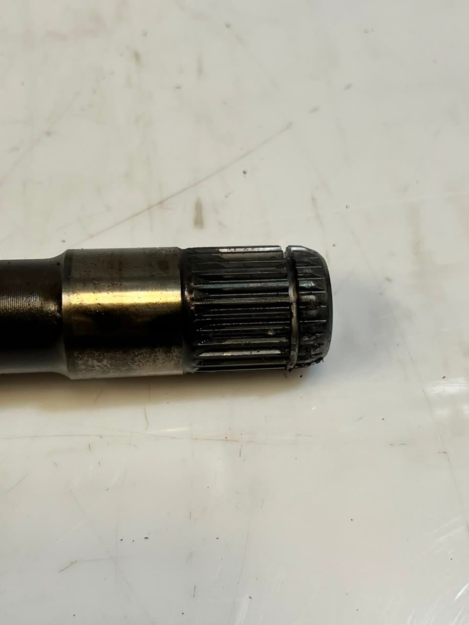 BMW 3 4 Series G20 G21 G22 330i Front Right Drive Shaft Half Axle 8682366 OEM