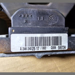 Load image into Gallery viewer, "Mercedes-Benz Right Engine Motor Mount A2462402517 for M270 and M133 Engines