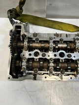 2011 BMW MINI COOPER  R55 R56 R57 R58 R59 R60 X1 N47C16A Cylinder Head 7812608