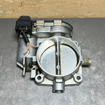 Load image into Gallery viewer, 02-09 Mercedes-Benz W211 W220 E-Class OM113 Throttle Body Valve A113 1410125 OEM