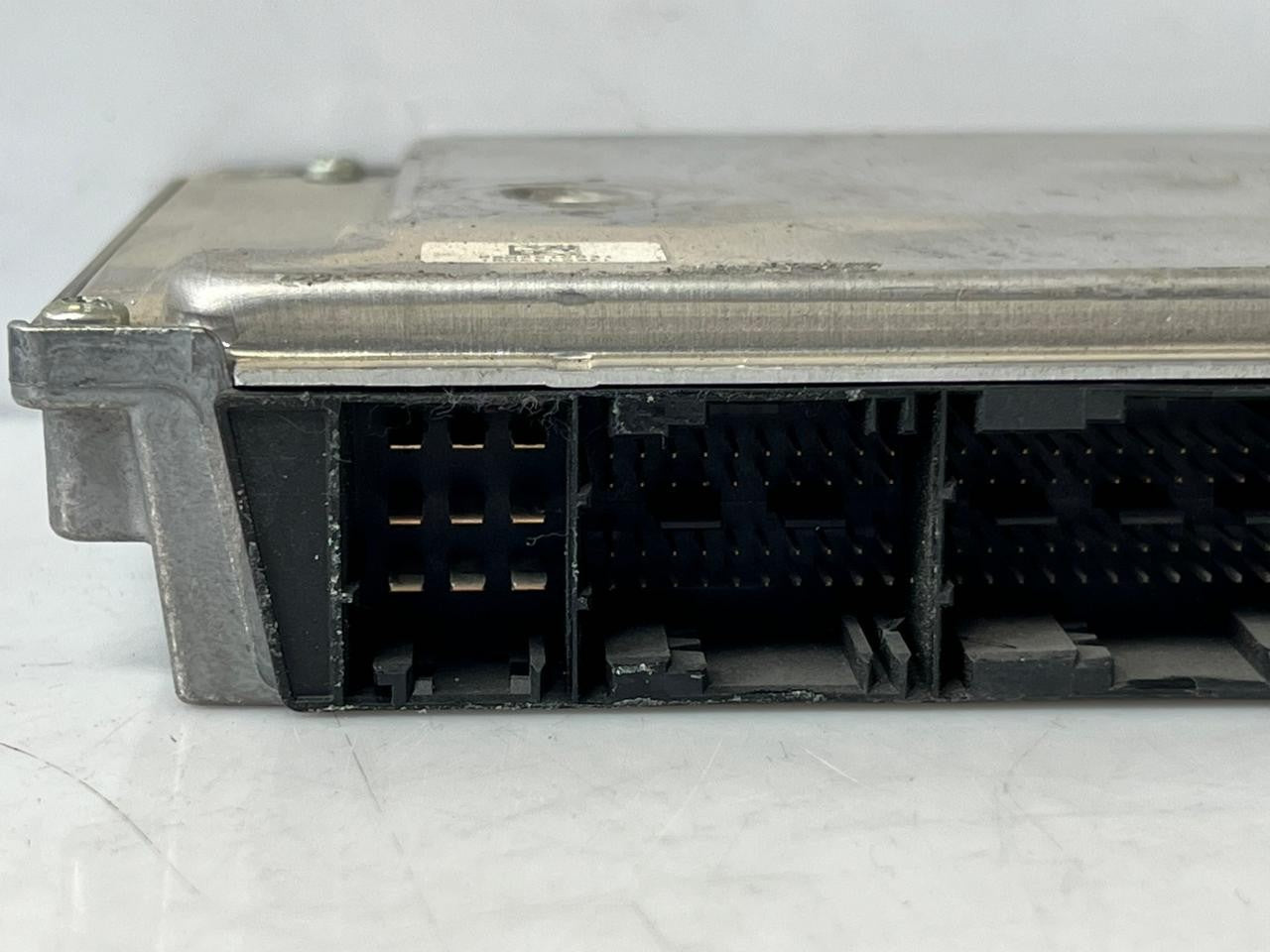2006-2007 BMW 550i Engine Control Module 7566706 E63 E64 550i 650i 750i 4.8L SET