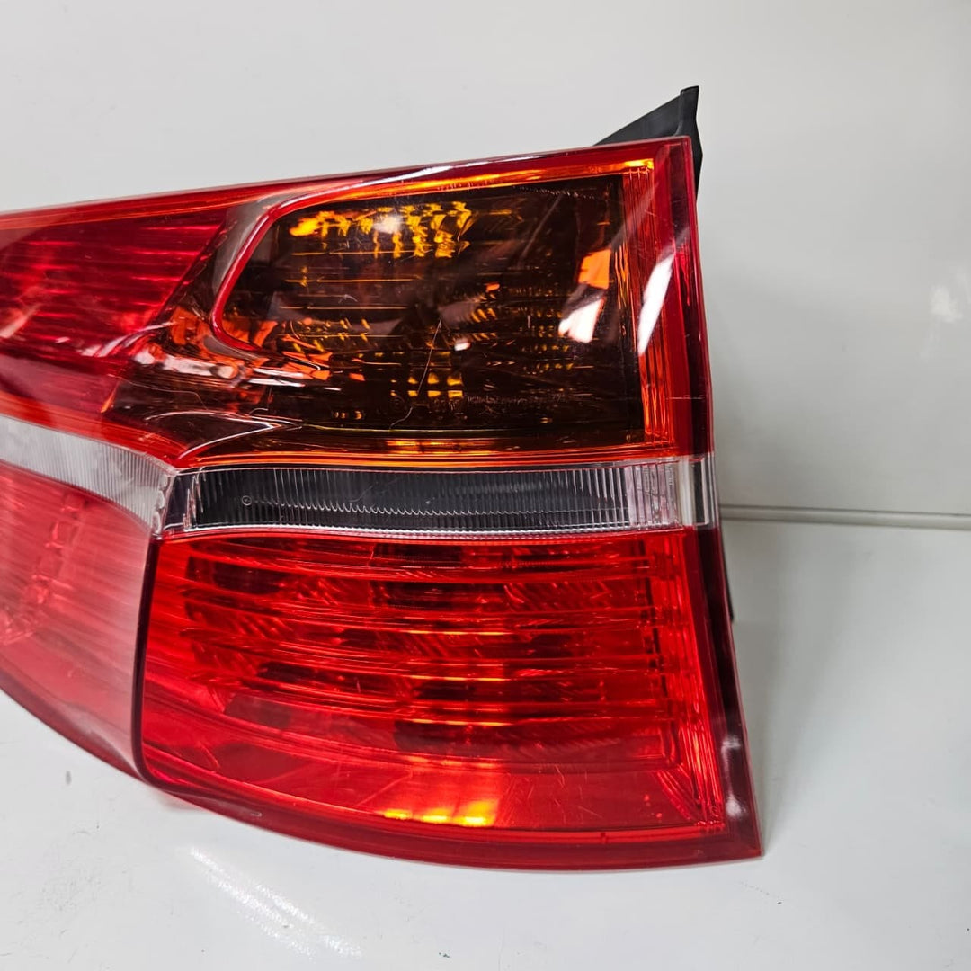 7179983-2008-2014 BMW X6 E71 and E72 Rear Light in Left Side Panel OEM