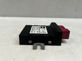 2016-2018 BMW F20 F21 F22 F23 F30 F36 328d F87 Fuel Pump Control Module 7411596