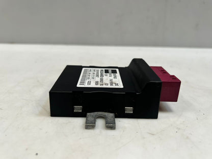 2016-2018 BMW F20 F21 F22 F23 F30 F36 328d F87 Fuel Pump Control Module 7411596
