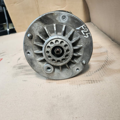 2010 BMW X3 Front Shock Absorber 6796409 X3 F25 front left f25