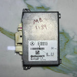 Load image into Gallery viewer, Mercedes W204 W218 CLS Parktronic Assist Parking Control Module A000 9004701 OEM
