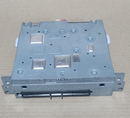 OEM BMW 5 F10 F11 HU CIC MID BUSINESS CD PLAYER SYSTEM CONTROLLER - 9273570