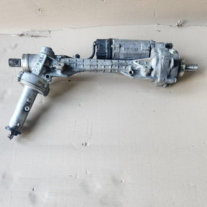 BMW Power Steering Rack Right Hand Drive Electric 6855883 X1 E84 2012-2015