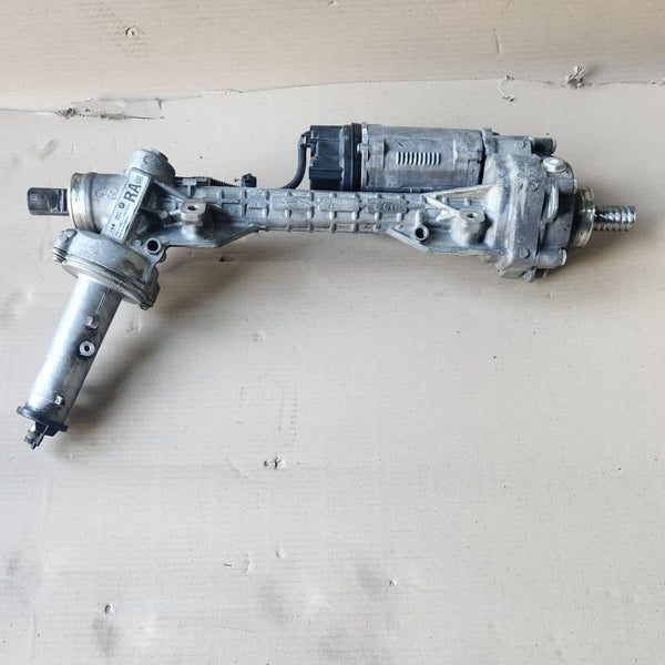 BMW Power Steering Rack Right Hand Drive Electric 6855883 X1 E84 2012-2015