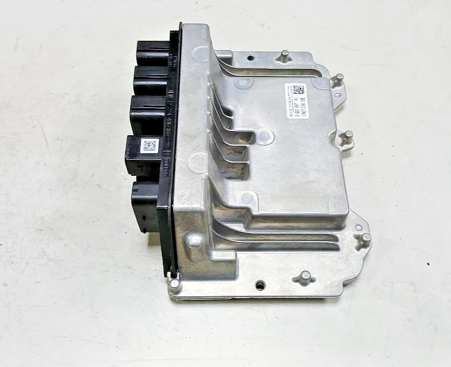 Mini cooper F56 F55 F54 F57 F60 X1 F48 B38 Engine Control Unit Ecm DME 8662847