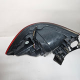 7372209-2015-2019 BMW 3 Series F30 F31 F35 Rear Left Taillight Side Panel OEM