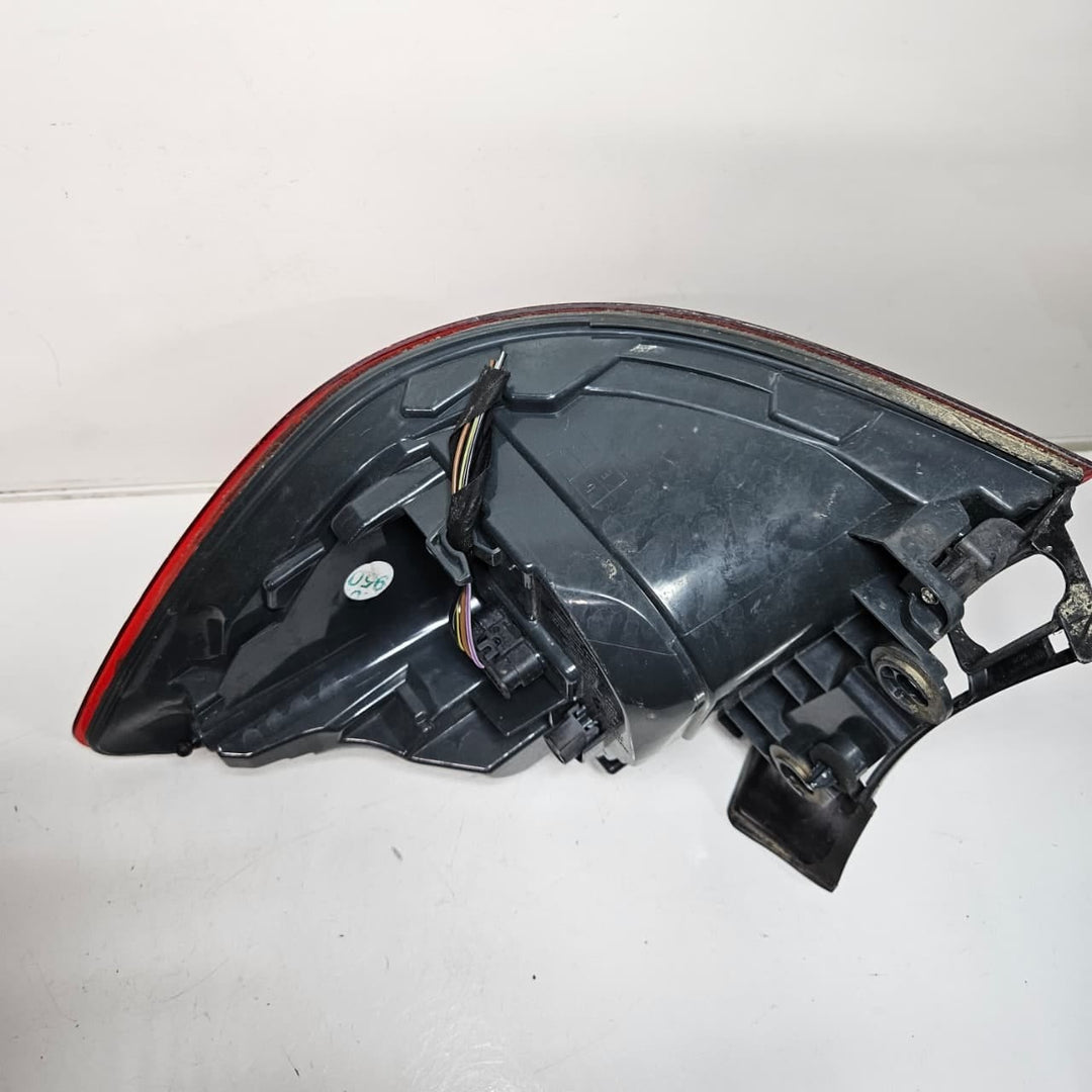 7372209-2015-2019 BMW 3 Series F30 F31 F35 Rear Left Taillight Side Panel OEM