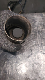 Bild in die Galerieansicht laden, 2012-2016 BMW 328i Catalytic Converter 7645666 F30 328i N20 and 3 Series