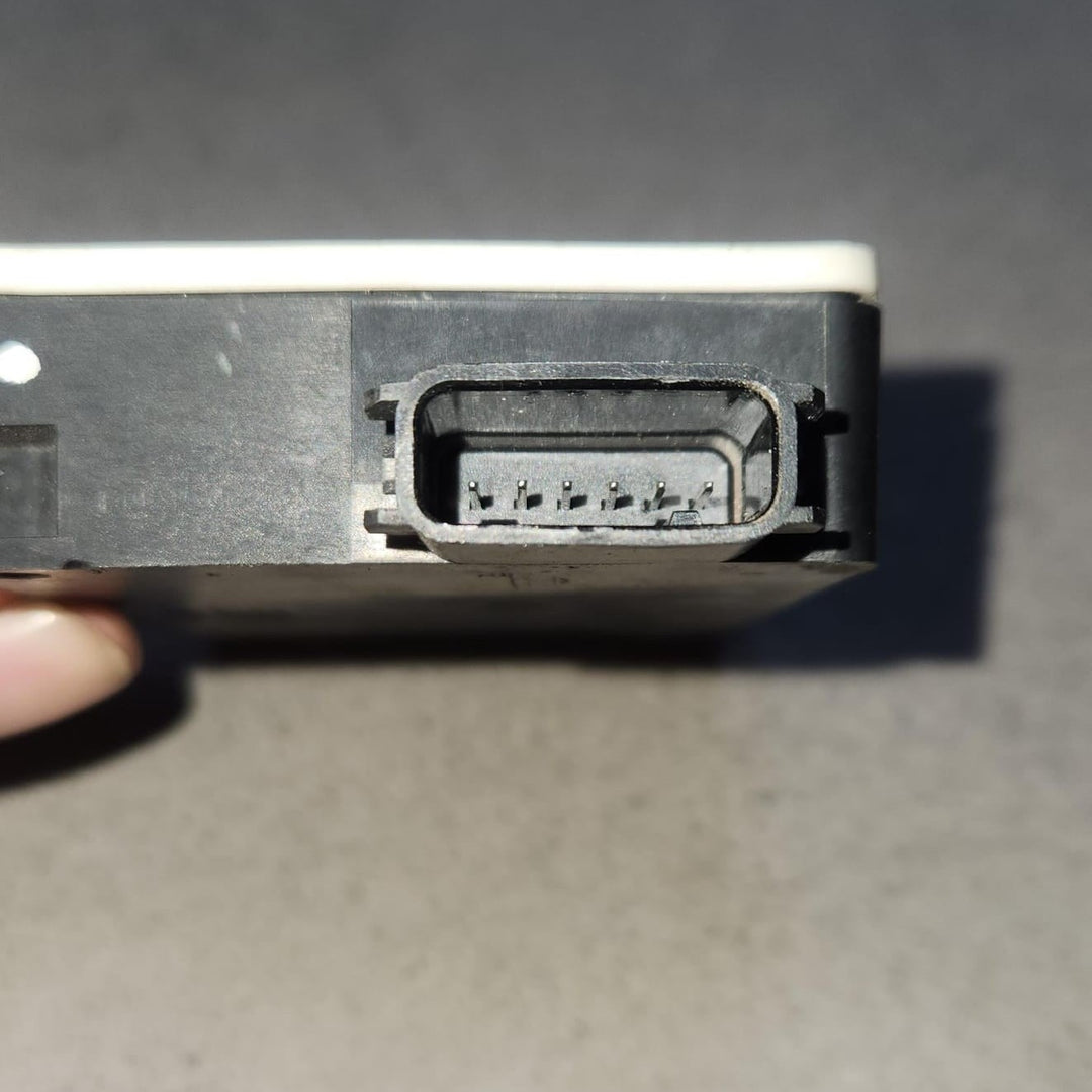 BMW Distronic Radar Sensor Left Right 6790877 5 Series E60 E61,7 Series F01 F02 