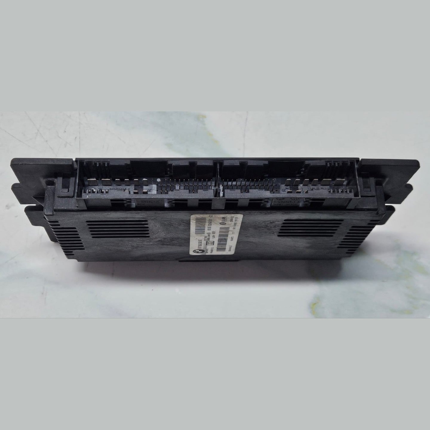 BMW E87 E92 E93 Footwell Light Control Module FRM3R PL2 9249081 OEM