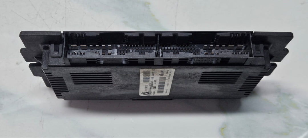 BMW E87 E92 E93 Footwell Light Control Module FRM3R PL2 9249081 OEM