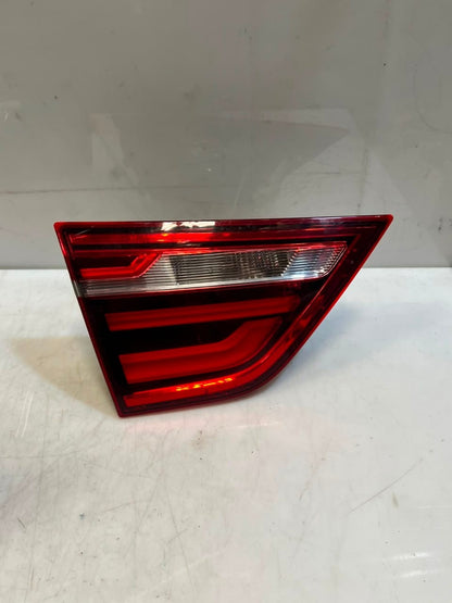 2015-2018 BMW X4 X3 F26 Right Tailgate Tail Light 7331284 7331283 OEM