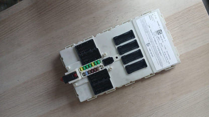 OEM BMW X5 F15 F16 F85 F86 Body Control Module BDC BDM 9344893
