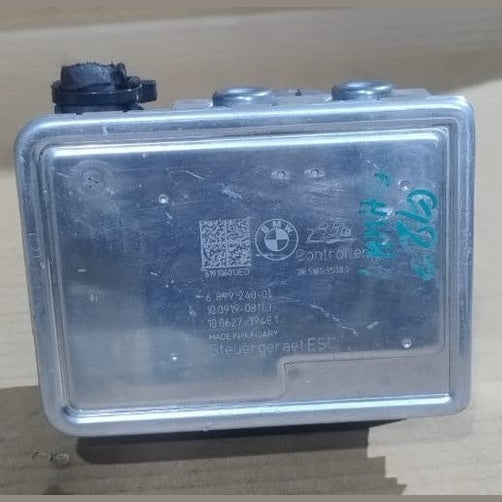 OEM BMW 3 Series G20 2.0 Diesel ABS Pump Control Modulator 6899240 QH449