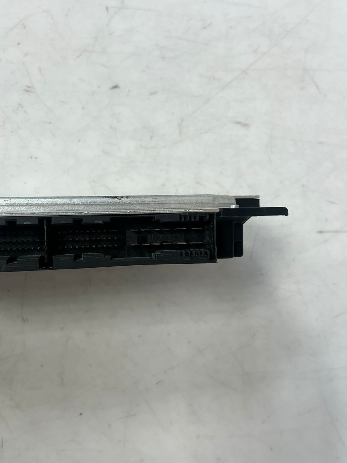 2006-08 BMW 325i E90 E91 3' 328i 330i 335 Footwell Light Control Module 9166725 