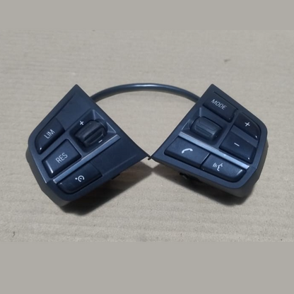 BMW F10 F07 F02 F06 STEERING WHEEL BUTTON SWITCH - 9229480