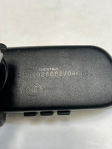 2014 BMW X3 F30 F35 F31 F16 X6 Rear View Mirror Interior 046662 OEM