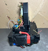 Mercedes W221 S-Class Front Fuse Relay Box SAM Control A221 5404650 A221 5401101
