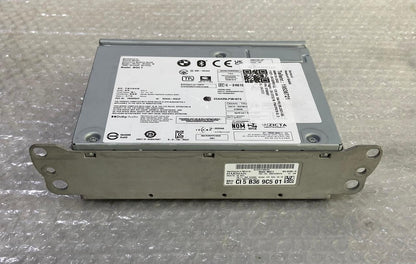 OEM BMW X3 G01 X4 G02 Navigation Multimedia Head Unit High 5B369C5 HARMAN KARDON