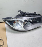Load image into Gallery viewer, 2008-2011 BMW 1 Series Headlight 7249652 1 Series E87 LCI Right side HELOGYN