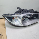 2008-2011 BMW 1 Series Headlight 7249652 1 Series E87 LCI Right side HELOGYN