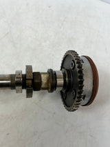 2012-2016 BMW M6 N63 S63 750LI Exhaust Camshaft 7613932 OEM