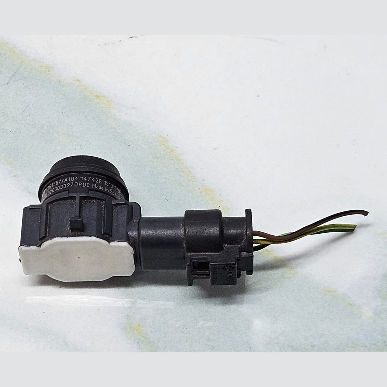 BMW F20, F22, F30, F31 Parking Sensor PDC 9261587 OEM