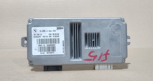 BMW X5 F-SERIES PARKING CAMERA CONTROL MODULE / A14216-D19 - 6995909